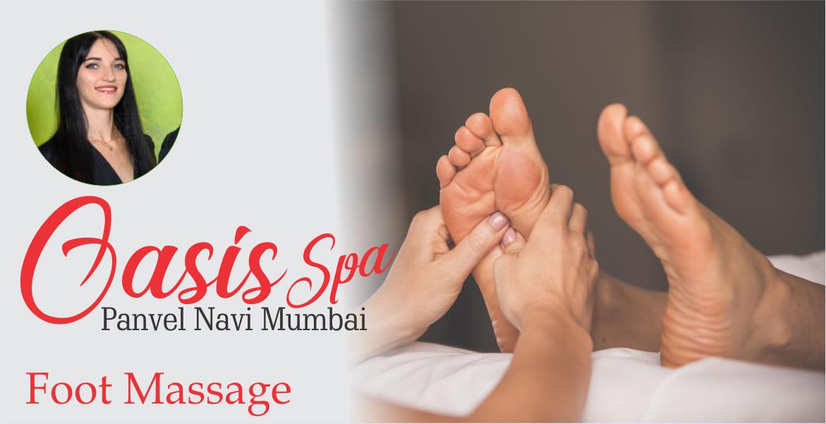 Foot Massage in Panvel Navi Mumbai